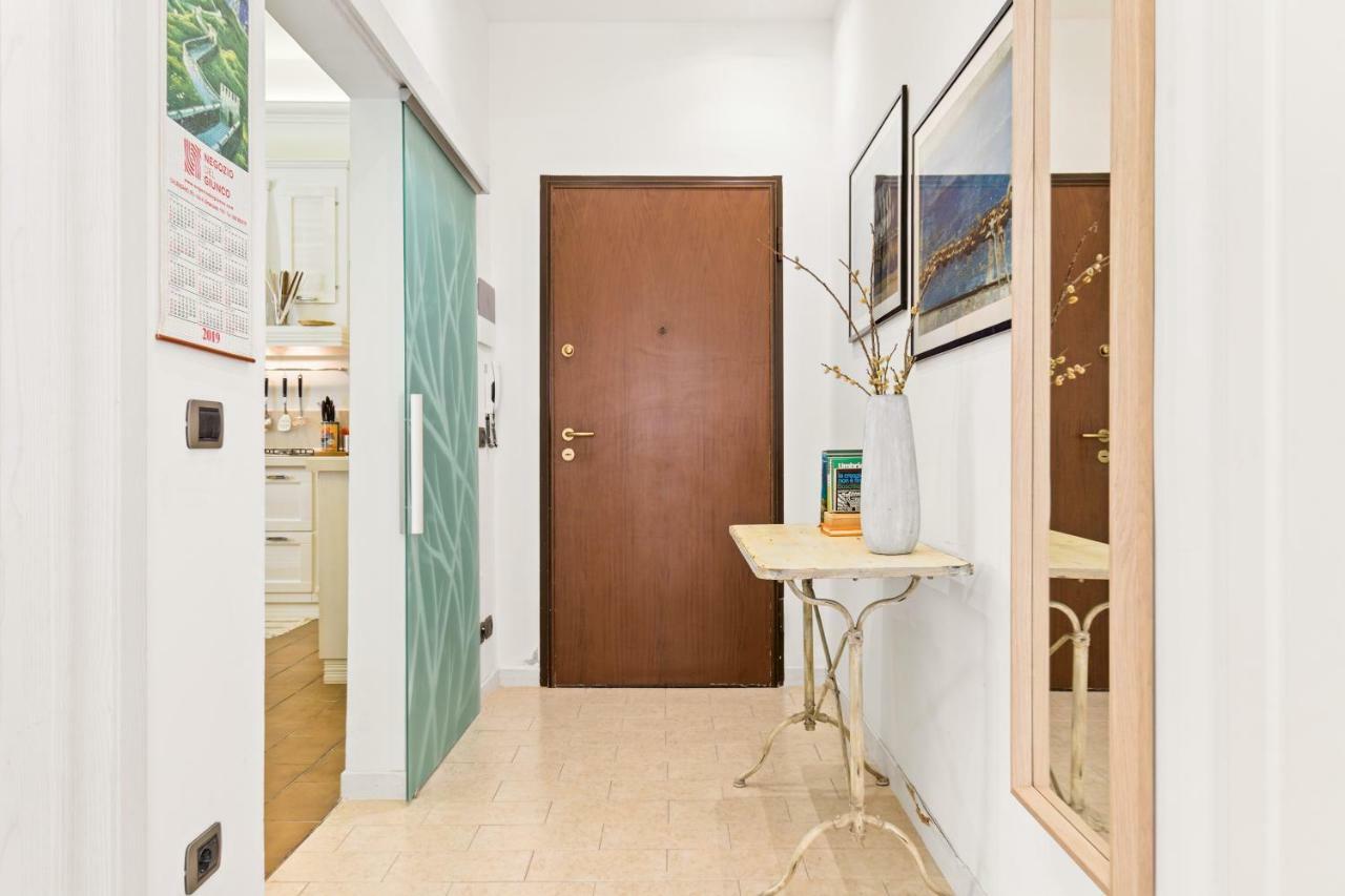 Florence San Jacopino Apartment Exterior photo