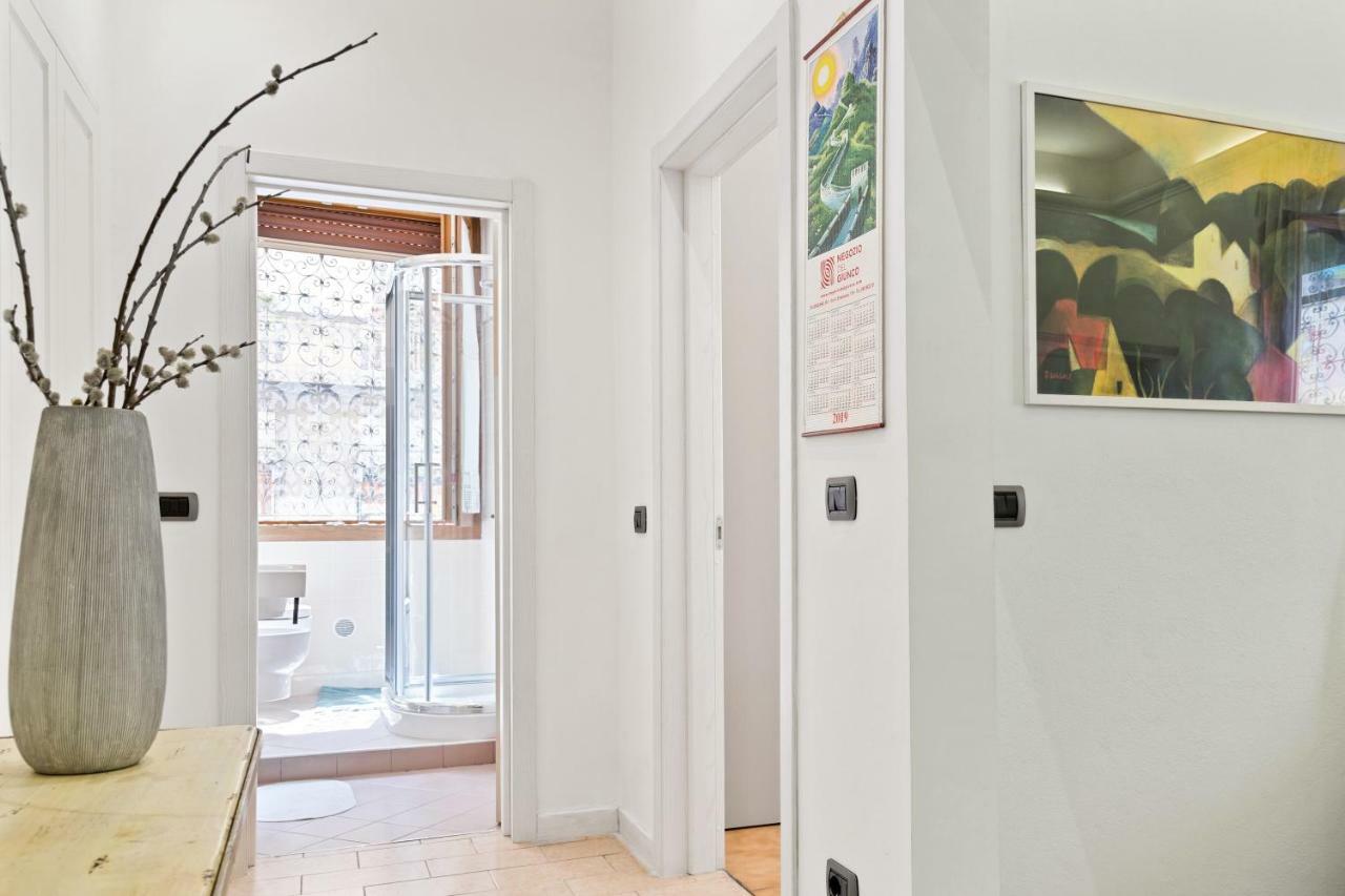 Florence San Jacopino Apartment Exterior photo